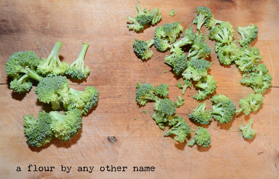 broccoli